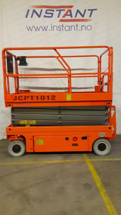 A dingli JCPT1012-1