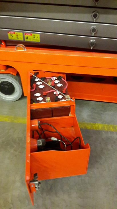 A dingli JCPT1012-2