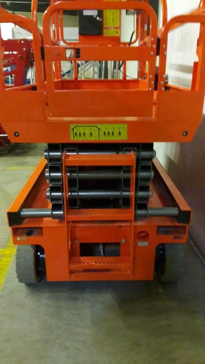 A dingli JCPT1012-3